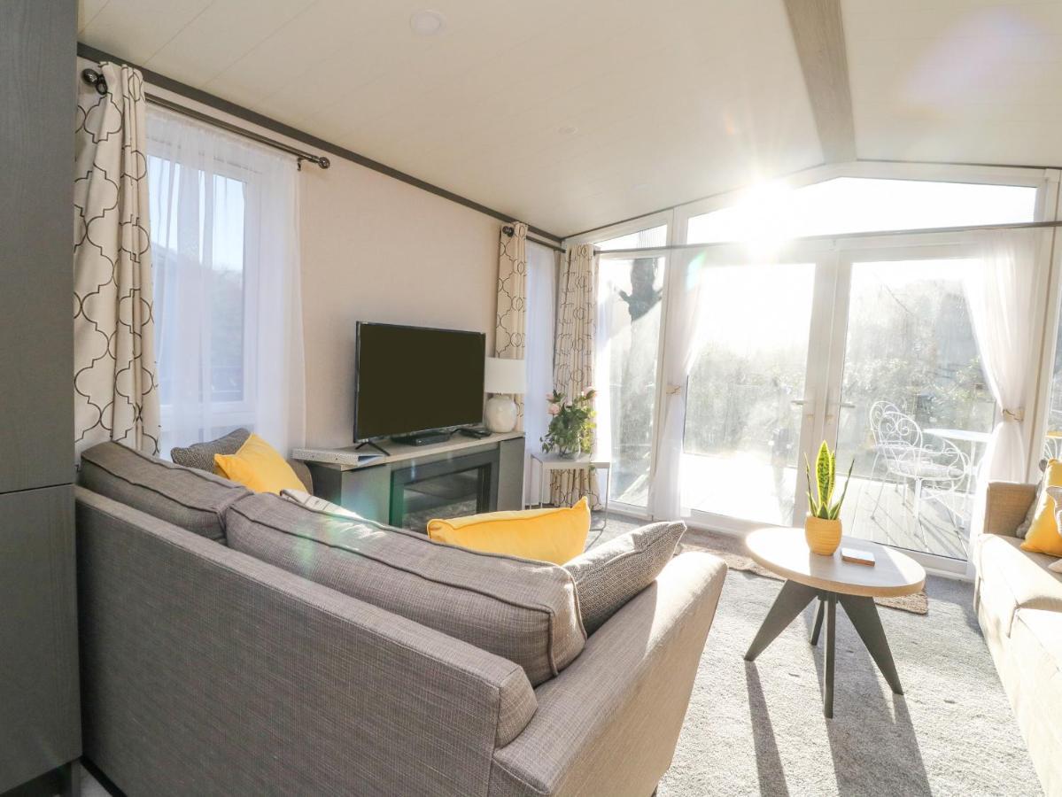 Villa Hollybirch Crieff Esterno foto