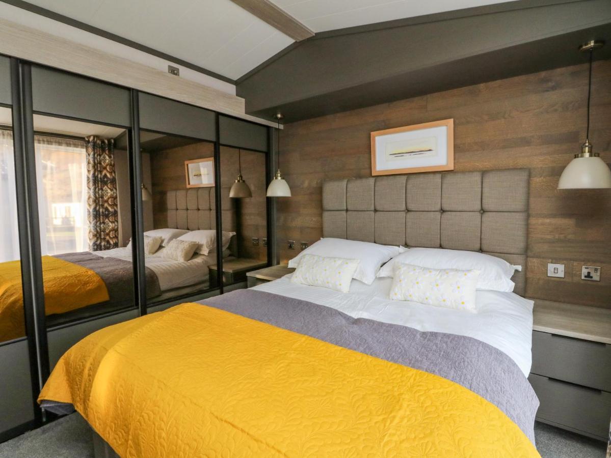 Villa Hollybirch Crieff Esterno foto