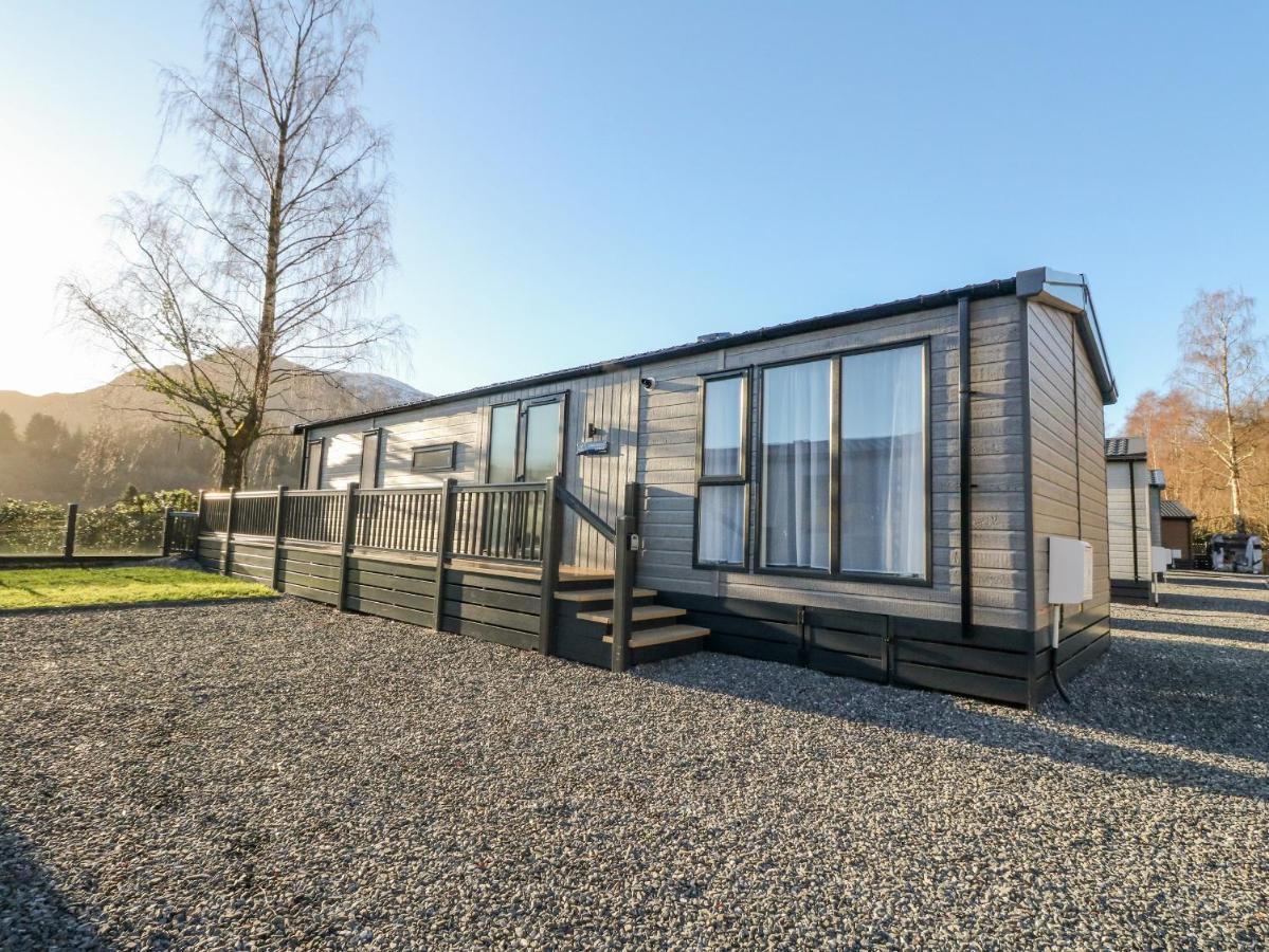 Villa Hollybirch Crieff Esterno foto