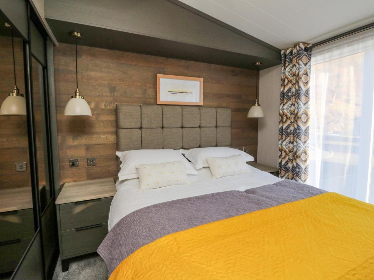 Villa Hollybirch Crieff Esterno foto