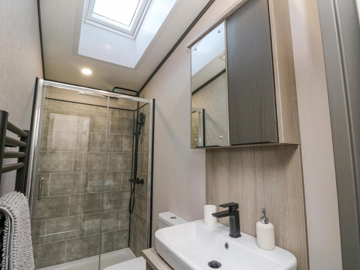 Villa Hollybirch Crieff Esterno foto